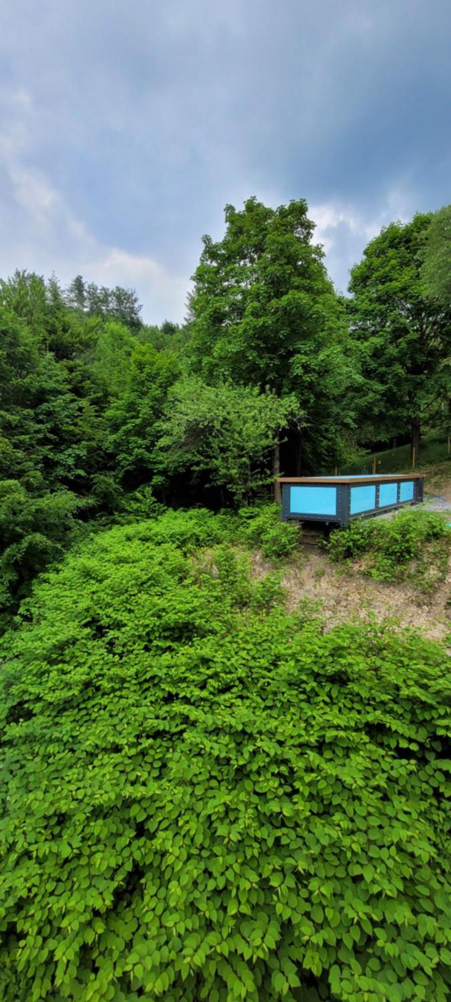 Cicha Polana Villa Szczyrk Eksteriør bilde