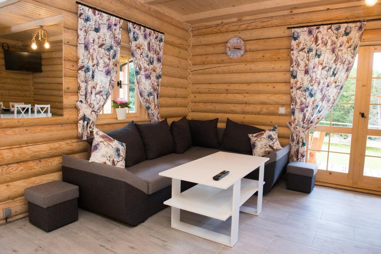 Cicha Polana Villa Szczyrk Eksteriør bilde